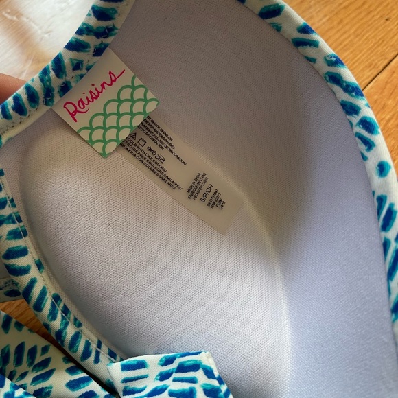 High Waisted Bikini - Picture 5 of 6